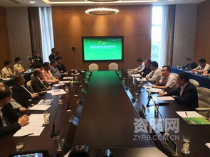 安岳檸檬國際科學技術交流合作研討會在雁江區(qū)成功召開，深化全球技術交流